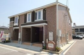 エクラ ツーの外観