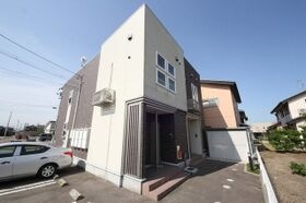 エクセランの外観