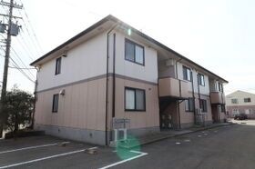 クレセール今江の外観