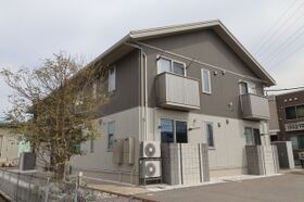 VILLAGRANDEE〜ヴィラグランデ〜の外観