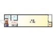 サンシャイン若杉の間取図