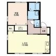 SH・アネーロの間取図