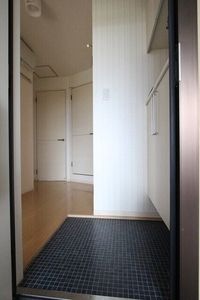 201 玄関