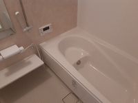 追い焚き給湯
