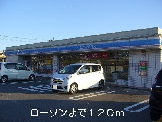 写真:ローソン