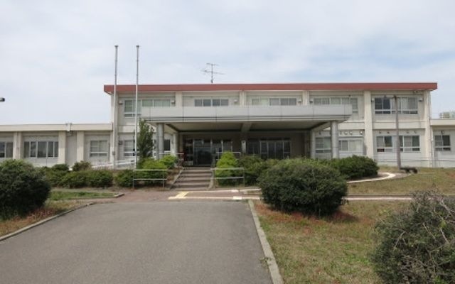 写真:国立病院機構 石川病院