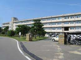 小松市立松陽中学校