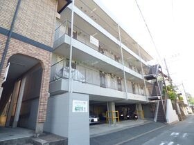 パシフィック紫の外観