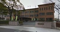 筑紫野警察署300m