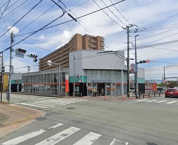 西日本シティ銀行小郡支店
