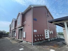 ベルクノア・Ｅの外観