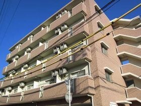 クラシオンルガール　イシカワⅡの外観