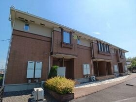 ベル・アルドールの外観