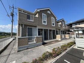 グリーン　ゲイブルズ　Ⅱ番館の外観