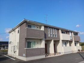 ＣＯＲＳＯ　Ｂの外観