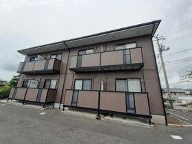 アネックスＦ　Ａの外観