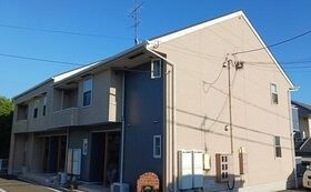 アウローラ吉田の外観