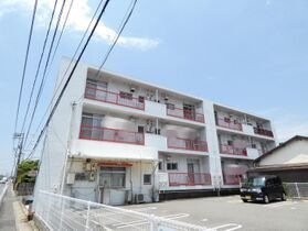 アーバン宮地の外観