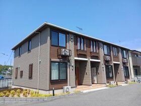 司レジデンスの外観