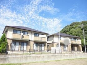 セジュールヴァンセンヌ　A・Bの外観