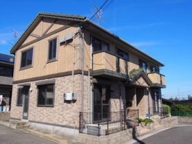 ウィルコートMIYABIの外観