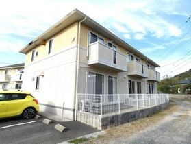 グランモアキワラの外観