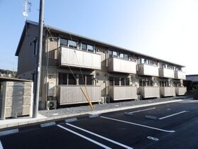 フェリックス小串の外観