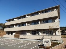 アンベリールの外観
