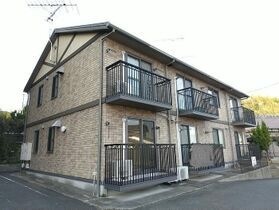 リッシハウスの外観