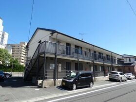 ラプランタンの外観