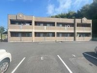建物外観①