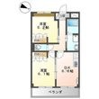 サンコート・タカオの間取図