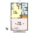 スターハイツの間取図
