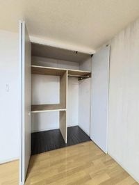 クローゼット