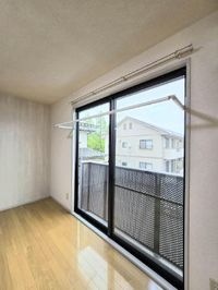 室内干し