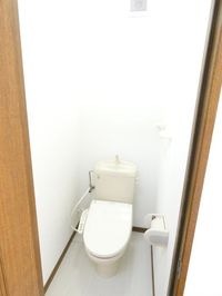温水洗浄暖房便座