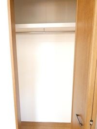 クローゼット