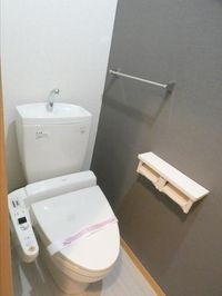 温水洗浄暖房便座