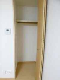 収納（リビング）