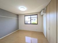 洋室　6.4帖