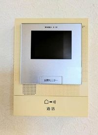 モニターホン