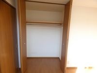 クローゼット