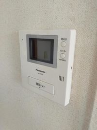 モニターホン