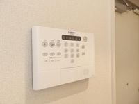 ALSOKホームセキュリティ
