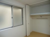 クローゼット