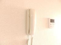 インターホン