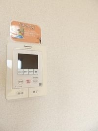 モニターホン