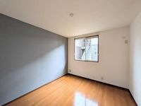 洋室　6.4帖
