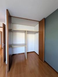 クローゼット