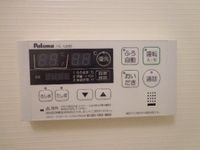 追い炊き機能